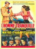 voir la fiche complète du film : L Homme tranquille