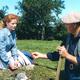 photo du film L'Homme tranquille
