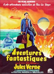 voir la fiche complète du film : Aventures fantastiques