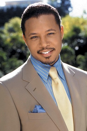 Terrence Howard