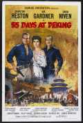 voir la fiche complète du film : Les Cinquante-Cinq Jours de Pekin