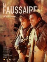 voir la fiche complète du film : Le Faussaire