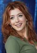 Alyson Hannigan