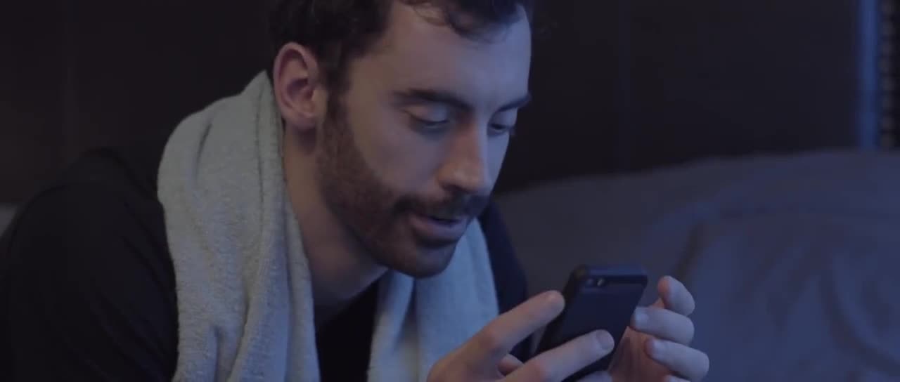 Extrait vidéo du film  Confessions III - L’état de grâce