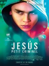 voir la fiche complète du film : Jesús - Petit criminel