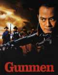 voir la fiche complète du film : Gun men
