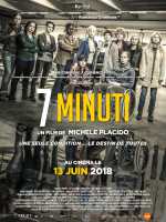 7 minuti