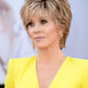 photo de Jane Fonda