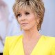 photo de Jane Fonda