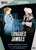 voir la fiche complète du film : Papa longues-jambes