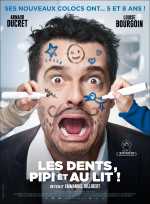 Les Dents, Pipi Et Au Lit