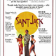 photo du film Saint Jack