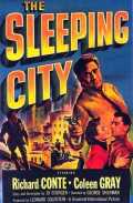 voir la fiche complète du film : The Sleeping City