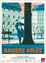 voir la fiche complète du film : Baisers volés