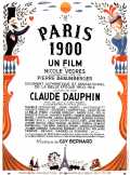 voir la fiche complète du film : Paris 1900