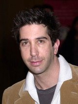 David Schwimmer