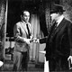 photo du film Maigret voit rouge