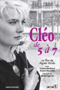 voir la fiche complète du film : Cléo de 5 à 7