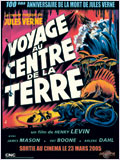 Voyage Au Centre De La Terre