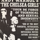 photo du film Chelsea Girls