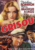 voir la fiche complète du film : Grisou