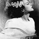 photo de Elsa Lanchester