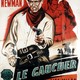 photo du film Le Gaucher