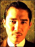 Tony Leung Chiu-wai