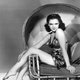 photo de Gloria Jean