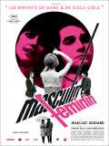 voir la fiche complète du film : Masculin féminin