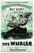 voir la fiche complète du film : Les Pecheurs de baleines
