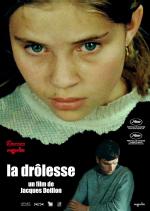 voir la fiche complète du film : La Drôlesse