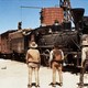 photo du film Les Voleurs de trains