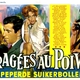 photo du film Dragées au poivre