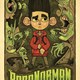 photo du film L'Étrange pouvoir de Norman
