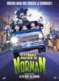voir la fiche complète du film : L Étrange pouvoir de Norman