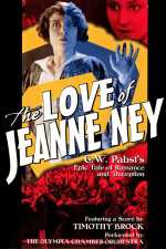 L Amour de Jeanne Ney