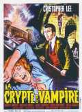voir la fiche complète du film : La Crypte du Vampire