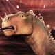 photo du film Dinosaure
