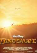 voir la fiche complète du film : Dinosaure