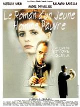 Le Roman D un Jeune Homme Pauvre