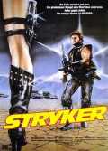 voir la fiche complète du film : Stryker