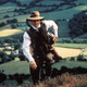 photo du film L'Anglais qui gravit une colline et descendit une montagne