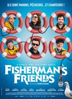voir la fiche complète du film : Fisherman s Friends