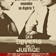 photo du film Les Oliviers de la justice