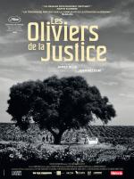 Les Oliviers De La Justice