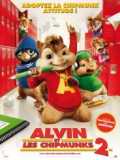 voir la fiche complète du film : Alvin et les Chipmunks 2