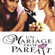 photo du film Un mariage trop parfait