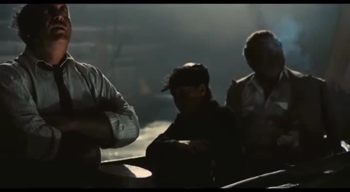 Un extrait du film  Amarcord