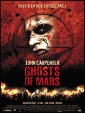 voir la fiche complète du film : Ghosts of Mars